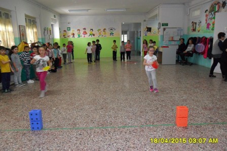 sport