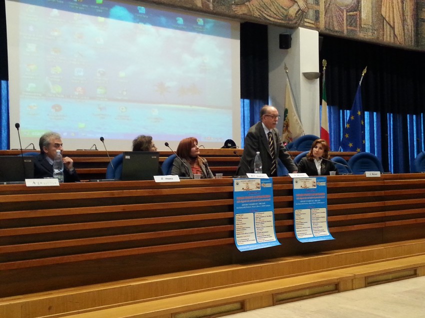 convegno