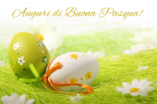 auguri di pasqua 2