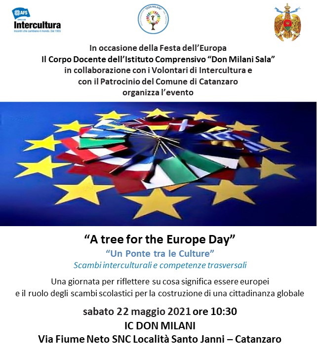 LOCANDINA festa europa