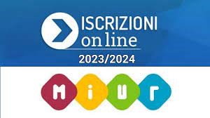 iscrizioni 2023 24